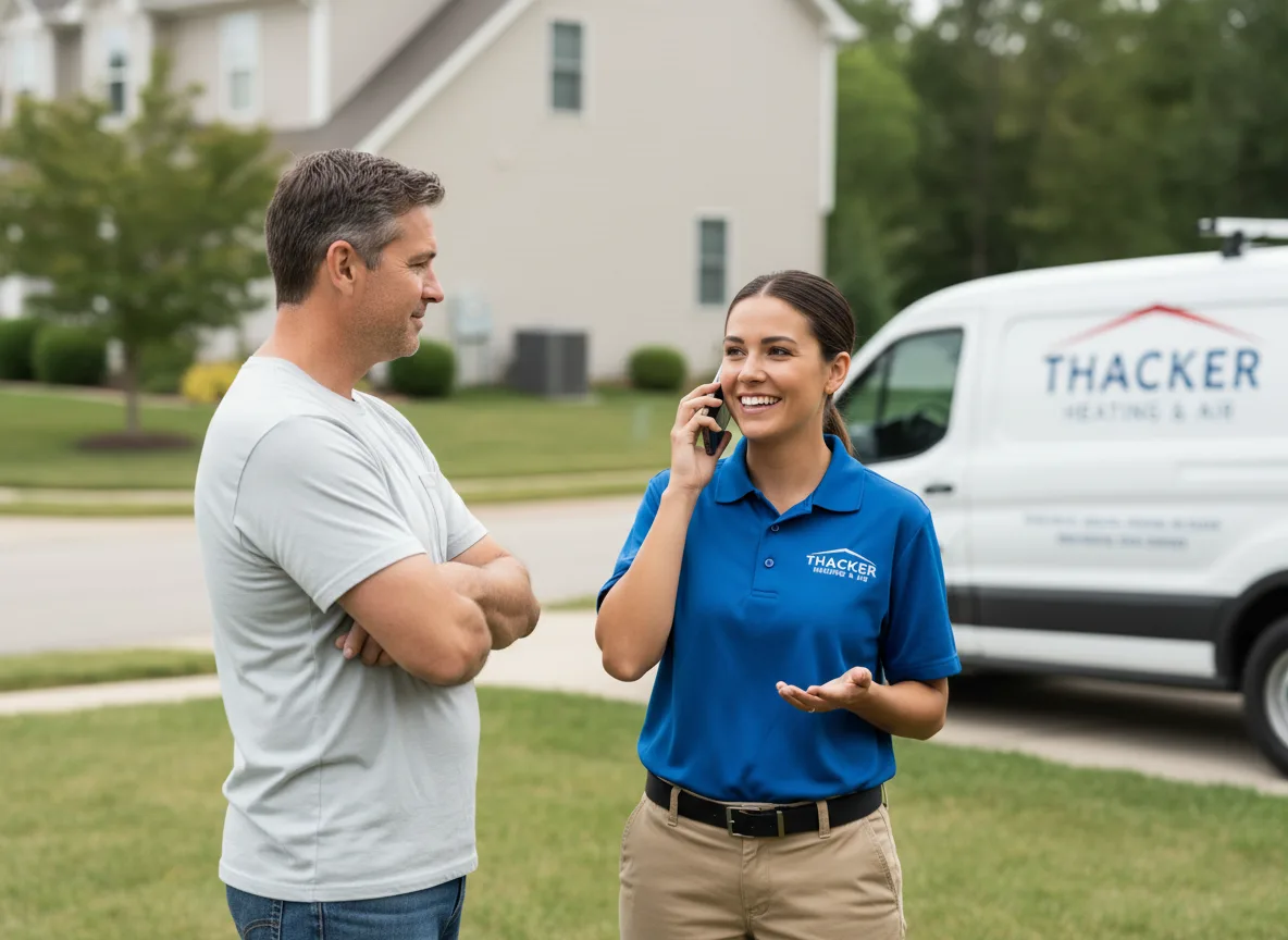 Ac Repair Upland, NE FAQs